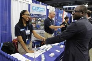 ODU Spring Career Fair